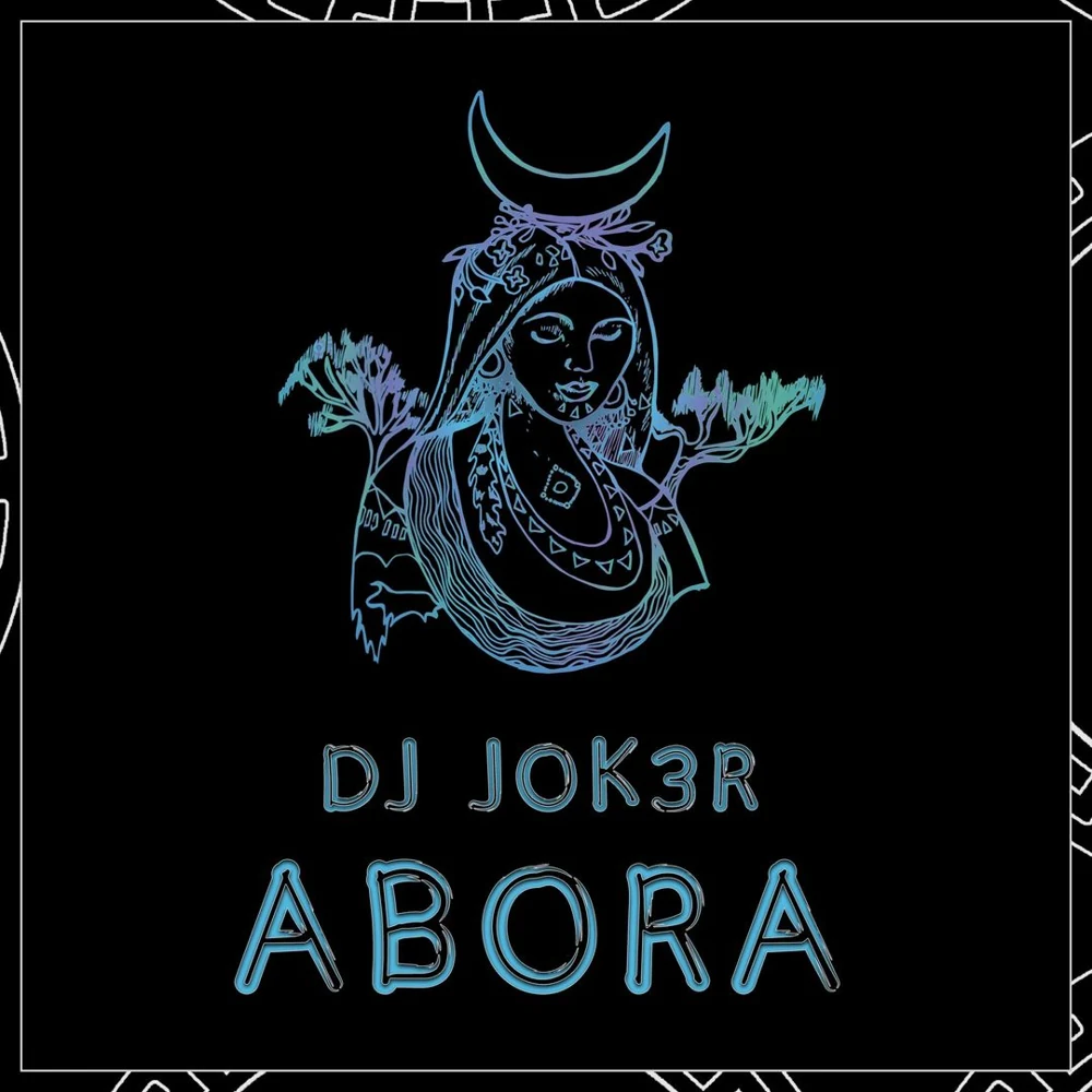 Abora cover artwork