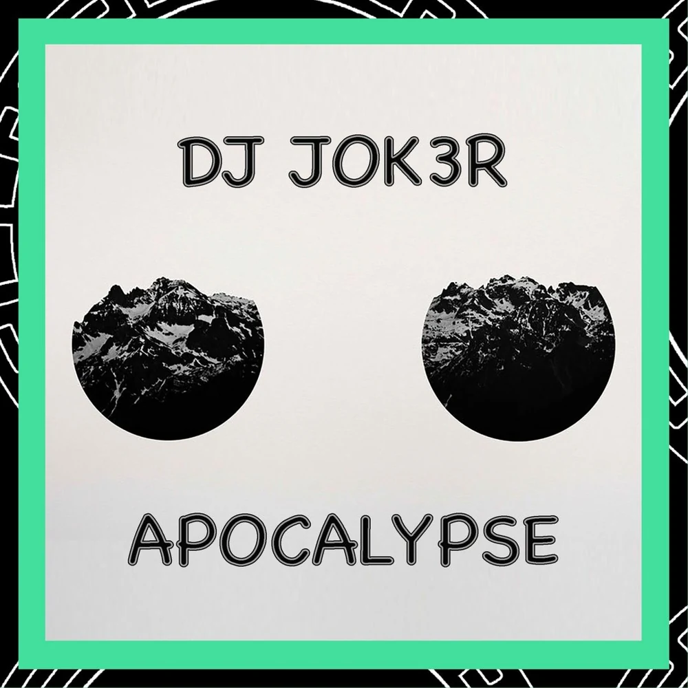 Apocalypse cover artwork
