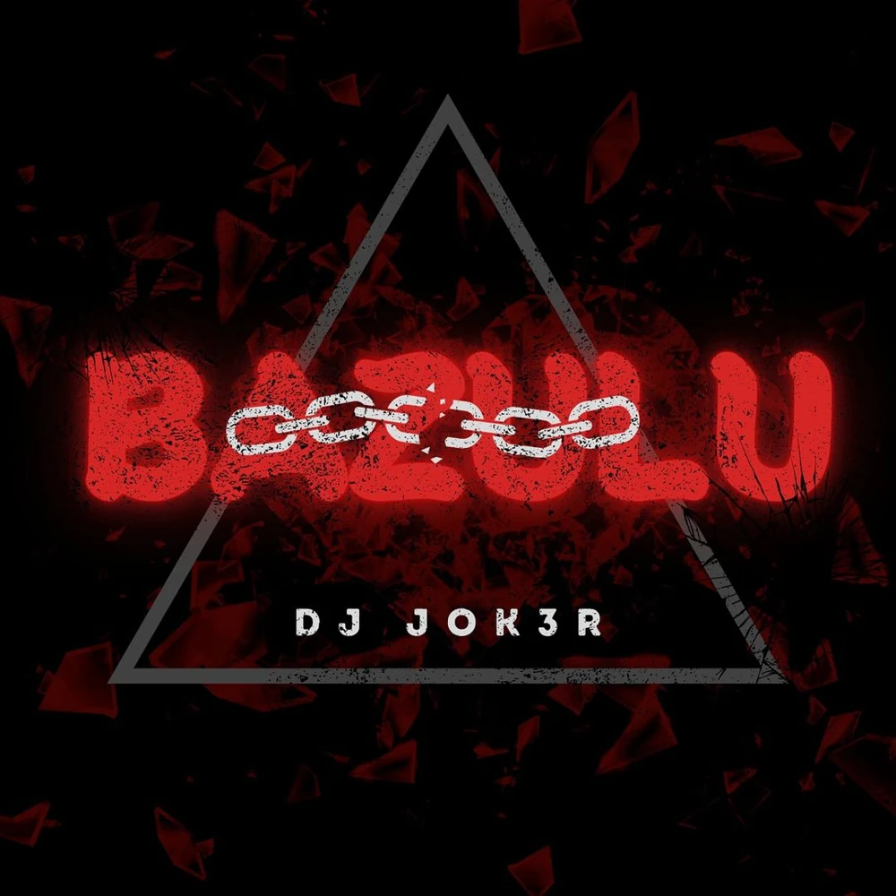 Bazulu cover artwork
