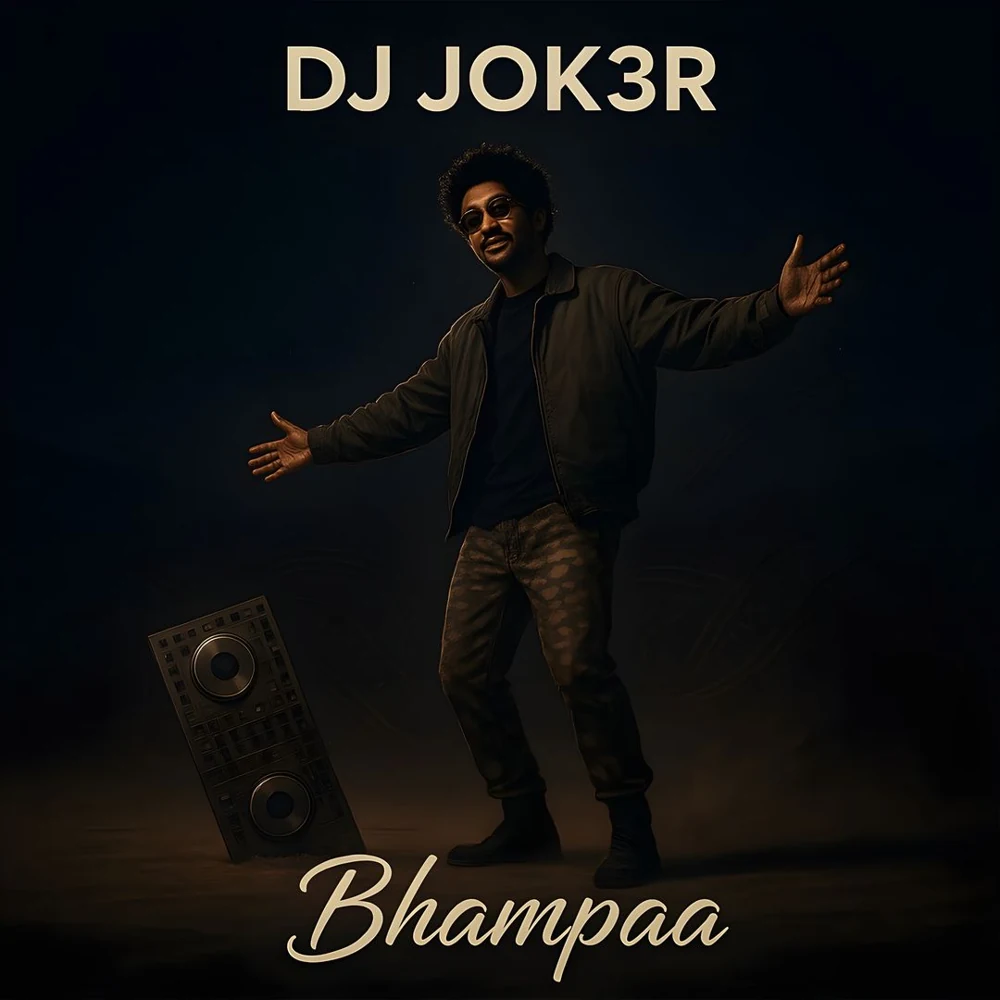 Bhampaa cover artwork