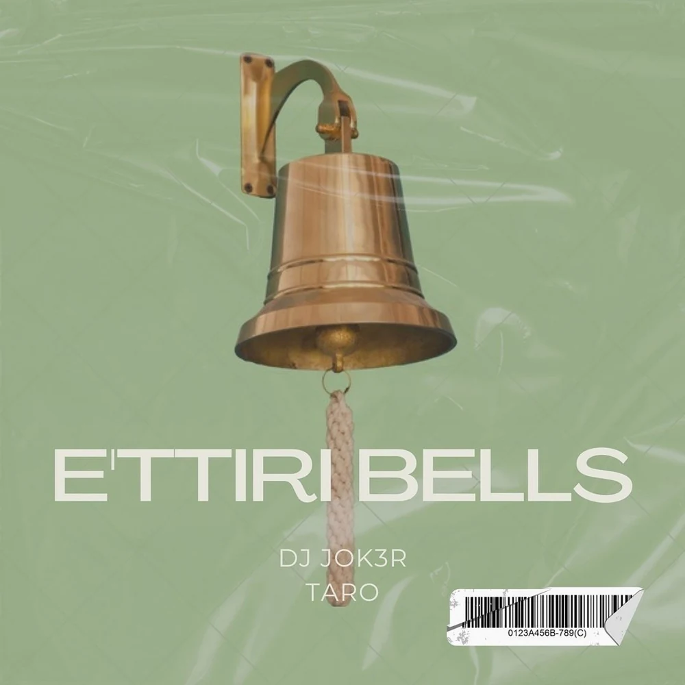 E'ttiri Bells cover artwork