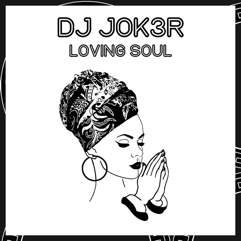 Loving Soul cover artwork