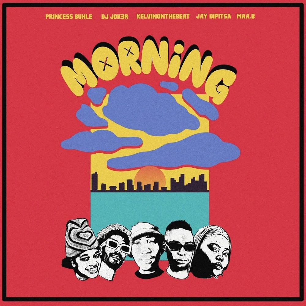 Morning cover artwork
