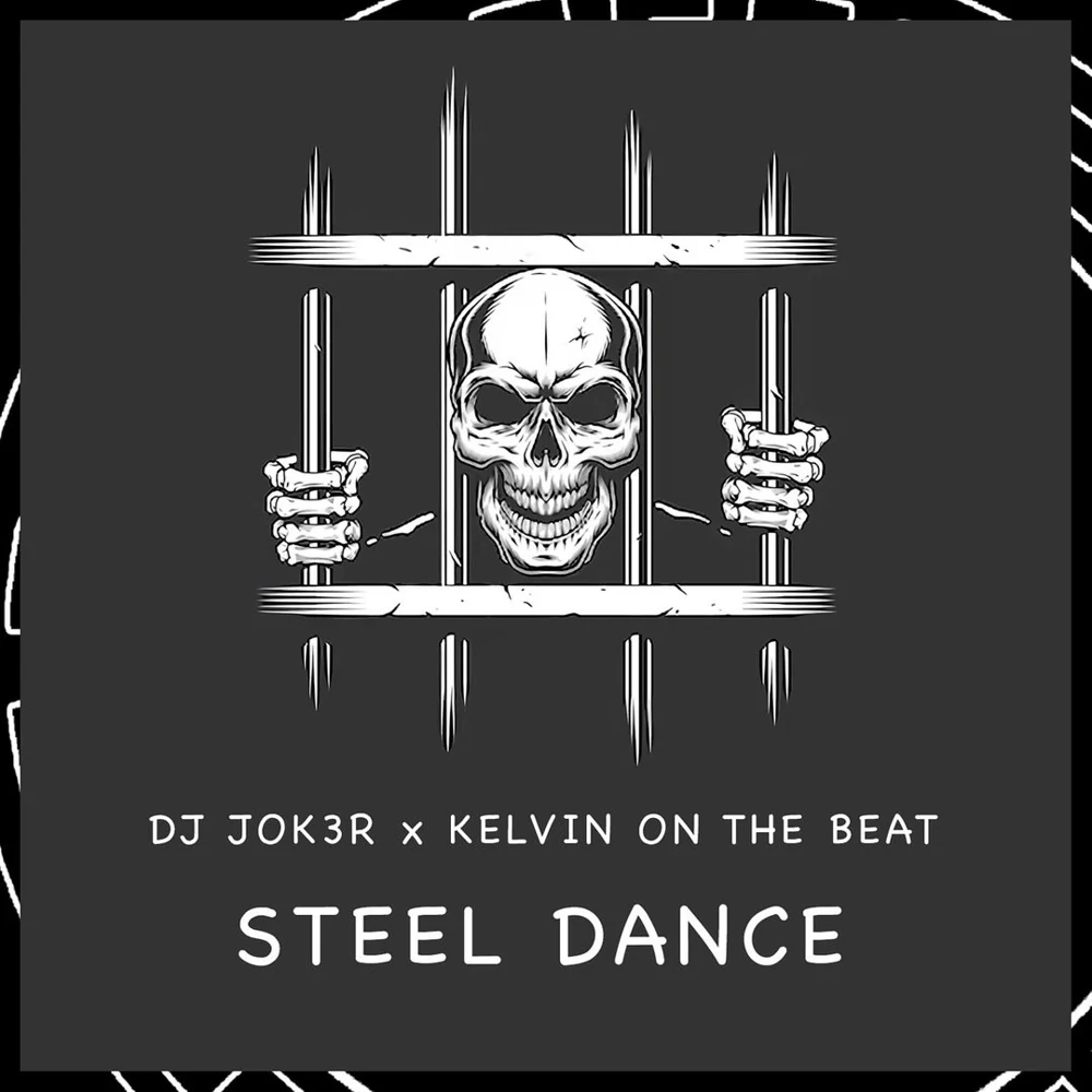 Steel Dance cover artwork