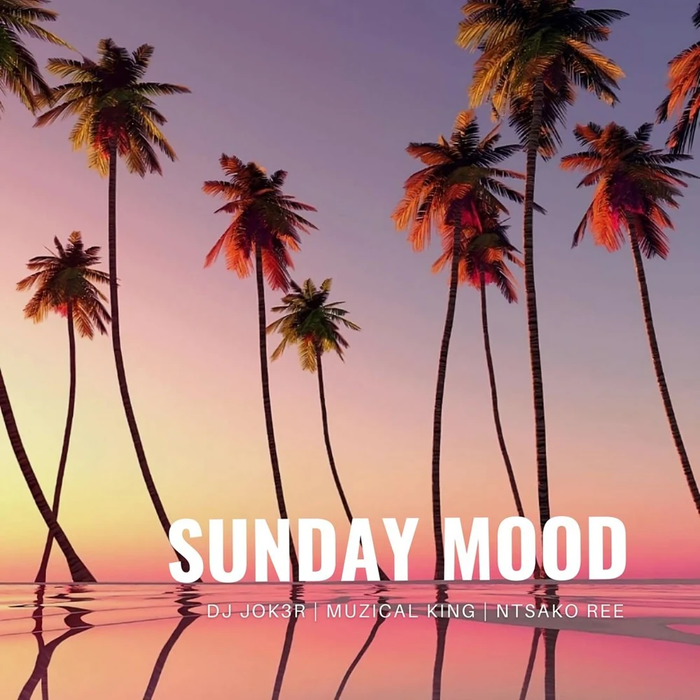 Sunday Mood cover artwork