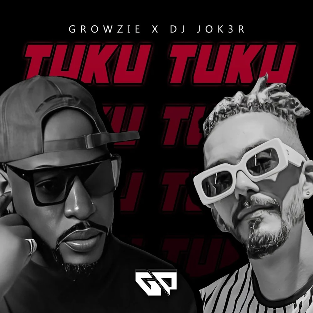 Tuku Tuku cover artwork
