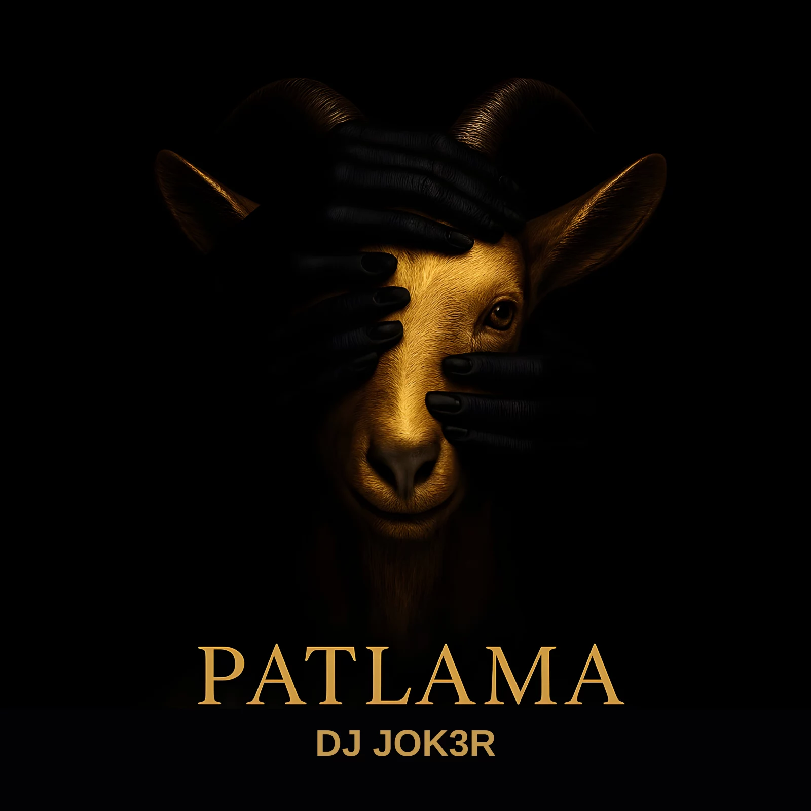 Patlama cover artwork