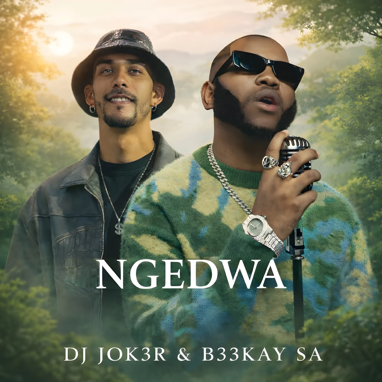 NGEDWA cover artwork